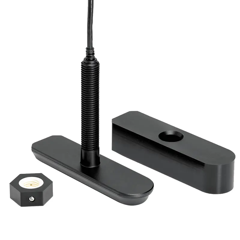 Humminbird Xpth 14 Hw Msi T Plastic Thru Hull Transducer 1