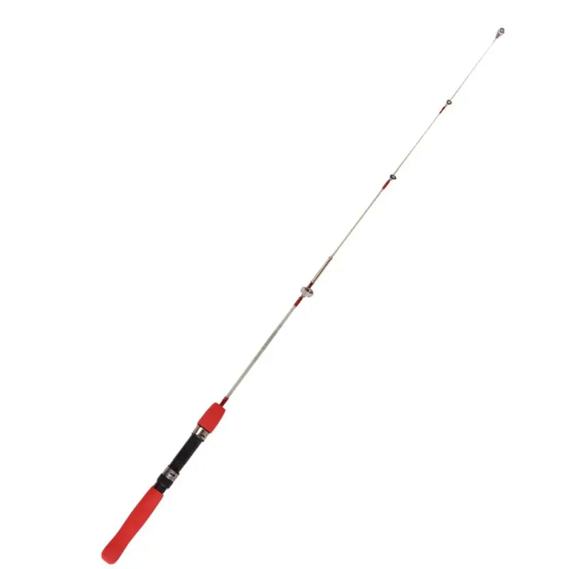 Ice Fishing Rod/Reel Combo Kit 1