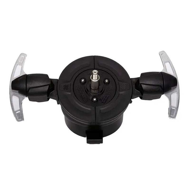 Impulse Dual Paddle Trim Switch 1