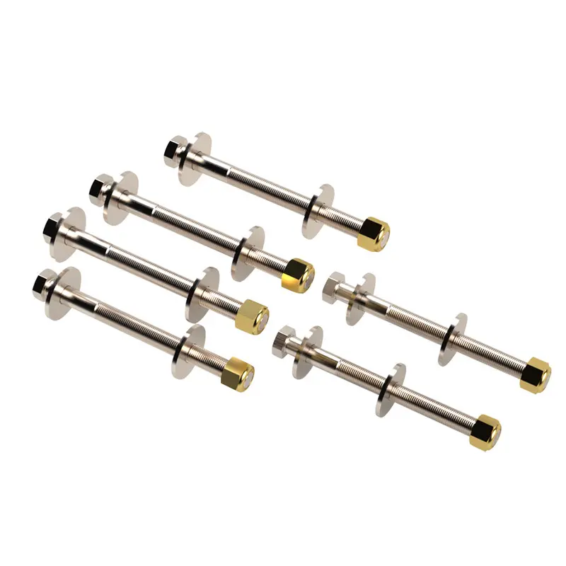 Impulse Hardware Kit - 6.5" 1