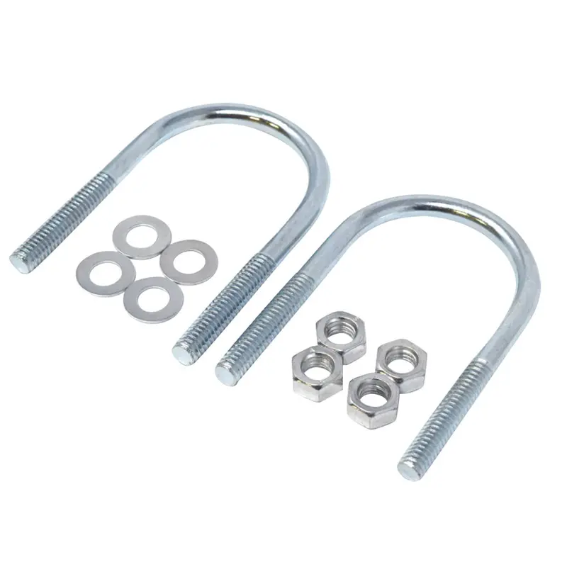 Impulse Series Tie-Down Kit 1