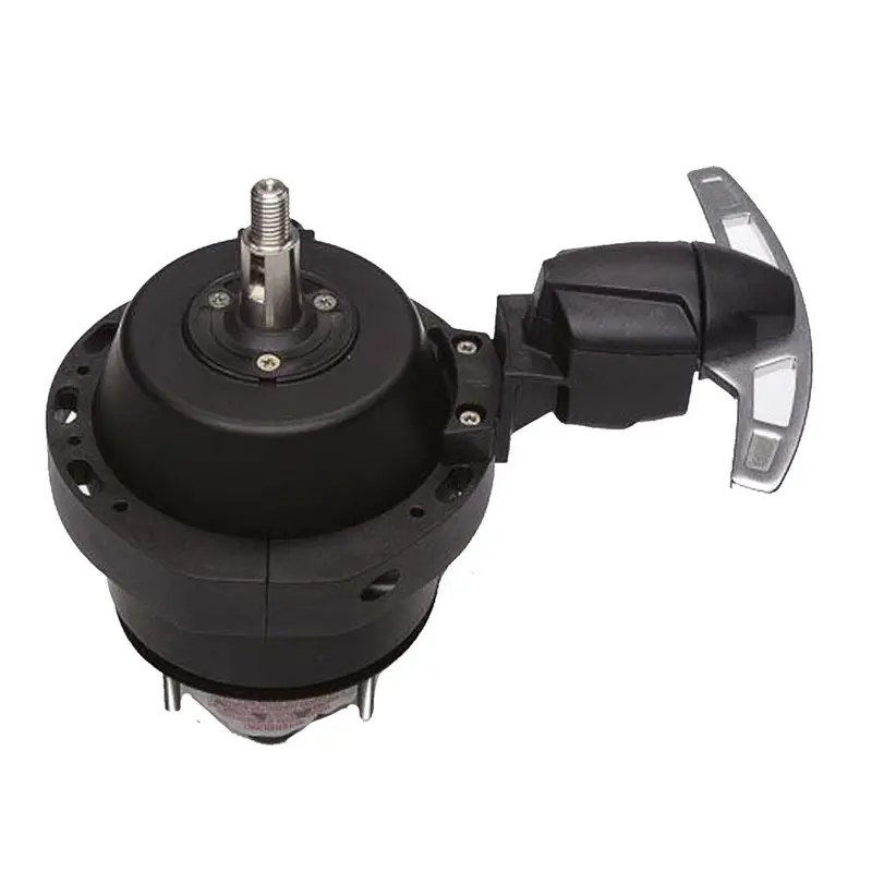 Impulse Single Paddle Trim Switch 1