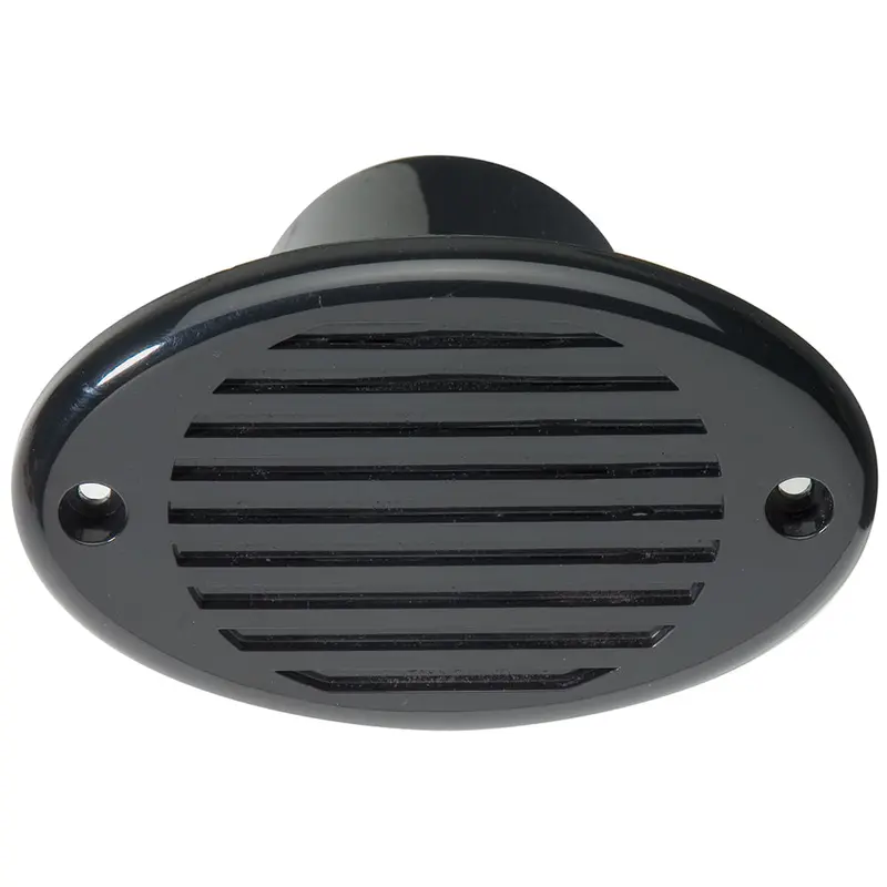Innovative Lighting Marine Hidden Horn - Black 1