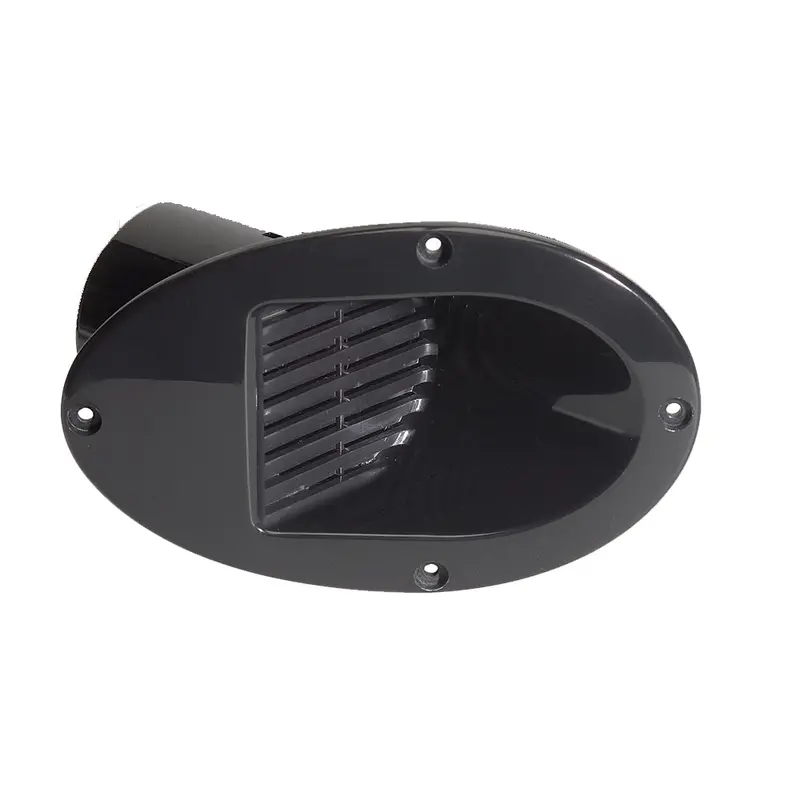 Innovative Lighting Marine Hull Mount Horn - Black 1