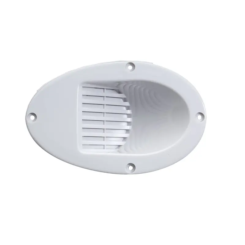 Innovative Lighting Marine Hull Mount Horn - White 1