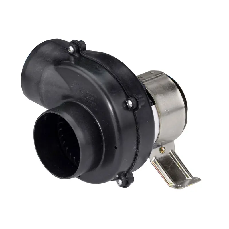 Jabsco 3" Flexmount Blower - 105 Cfm - 12V 1