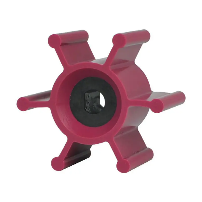 Jabsco Ballast King Impeller 1