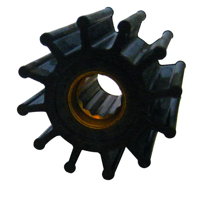 Jabsco Impeller Kit - 12 Blade - Neoprene - 2-1/4 Diameter 1