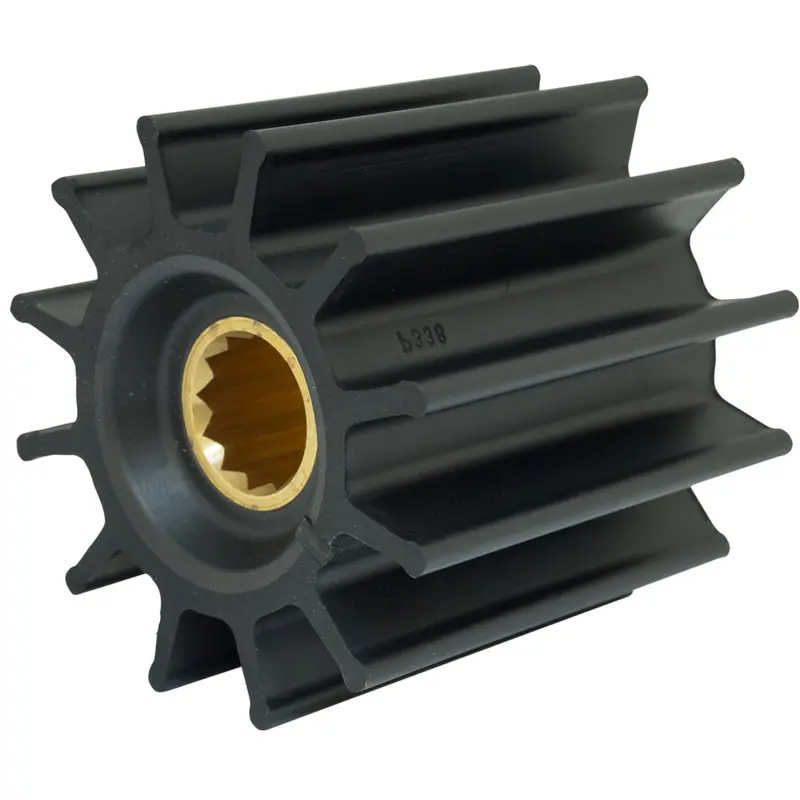 Jabsco Impeller Kit - 12 Blade - Neoprene - 3- 1