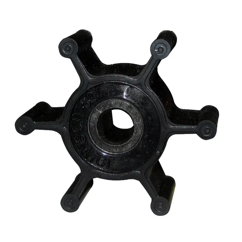 Jabsco Impeller Kit - 6 Blade - Nitrile - 2" Diameter 1