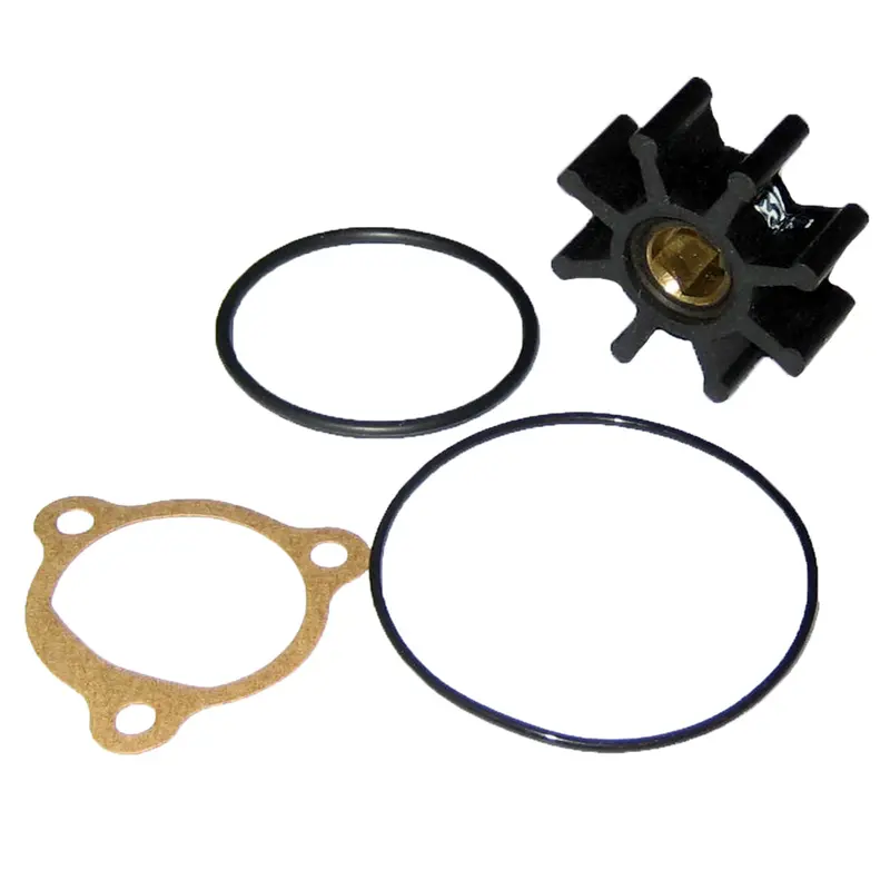 Jabsco Impeller Kit - 8 Blade - Nitrile - 1-1/4" Diameter 1