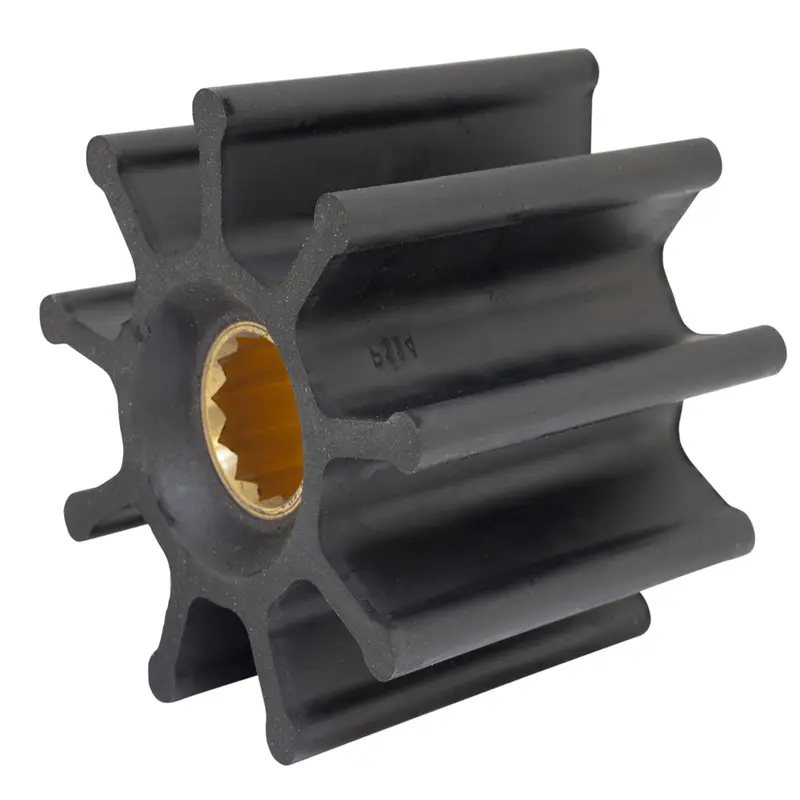 Jabsco Impeller Kit - 9 Blade - Neoprene - 3-" Diameter 1