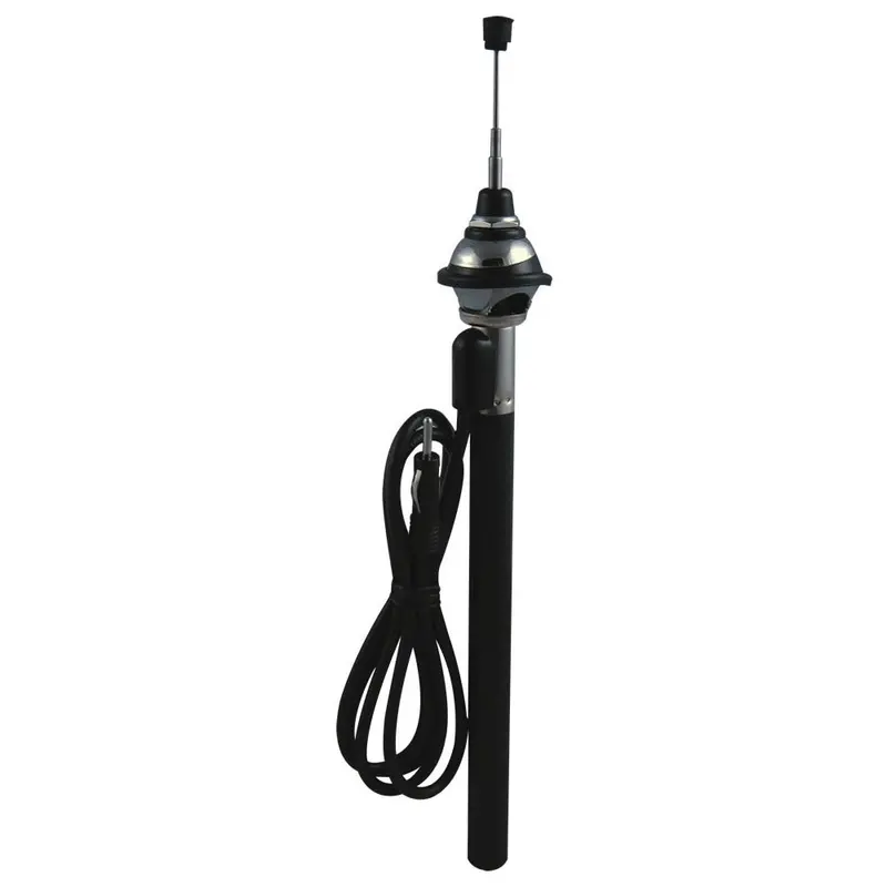 Jensen Am/Fm Top Mount Pull-Up Antenna 1