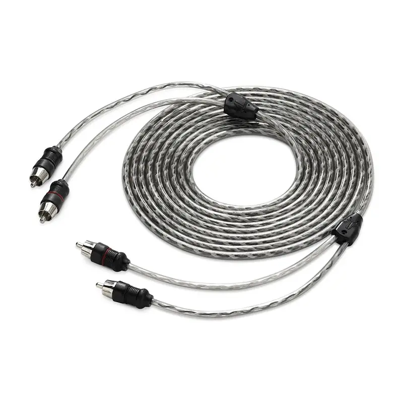 Jl Audio Core Audio Interconnect 2-Channel - 12' 1