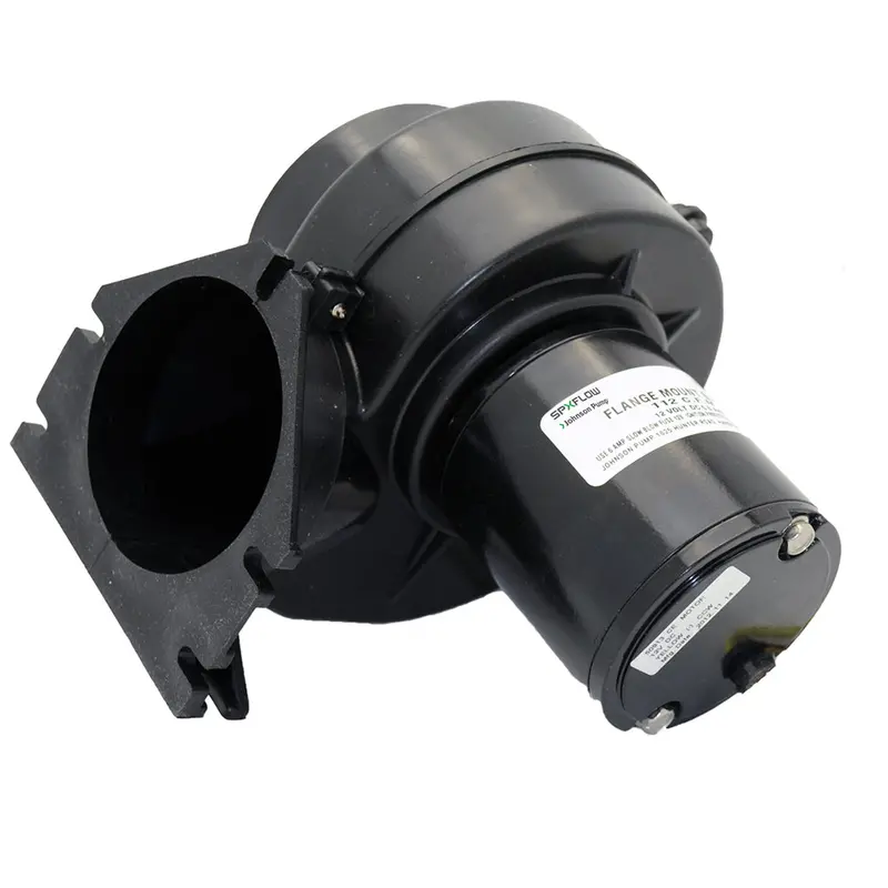 Johnson Pump 3" Blower Flange Mounted - 12V 1