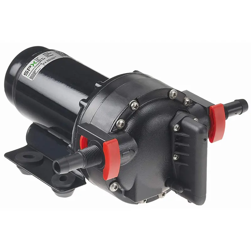 Johnson Pump Aqua Jet Wps 4.0 Gpm Water Pressure Pump - 24V 1