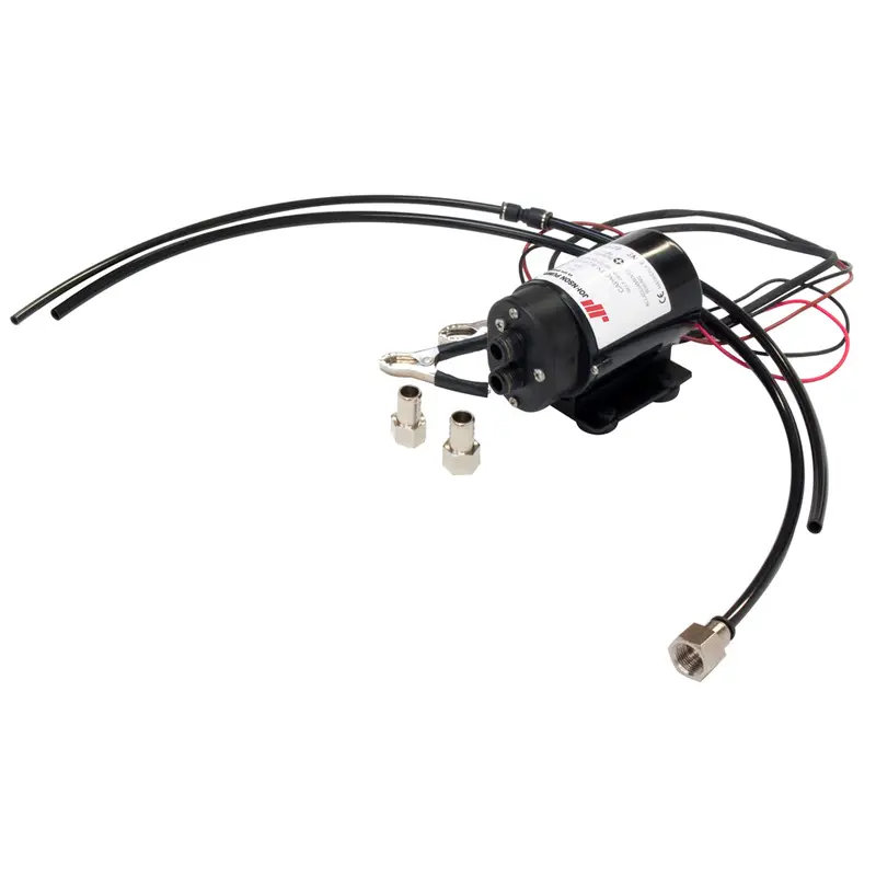 Johnson Pump Oil Change Gear Pump Kit - 12V 1