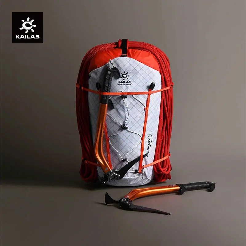 Kailas Aether Technical Climbing Backpack 30L 1