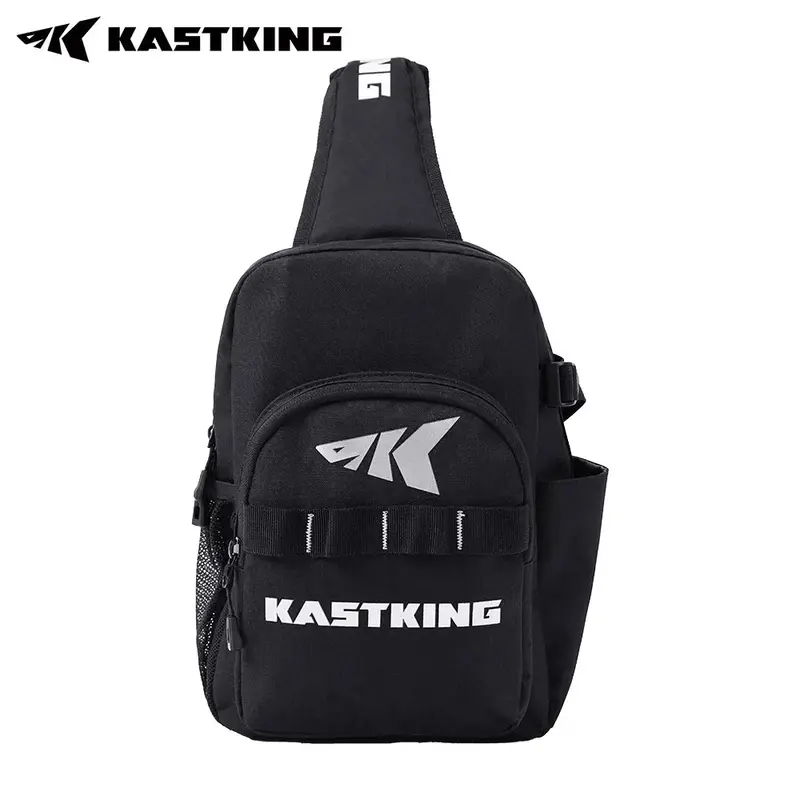 Kastking Bait Boss Shoulder Sling Tackle Bag 1