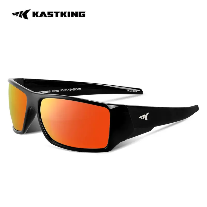 Kastking Iditarod Polarized Sport Sunglasses 1