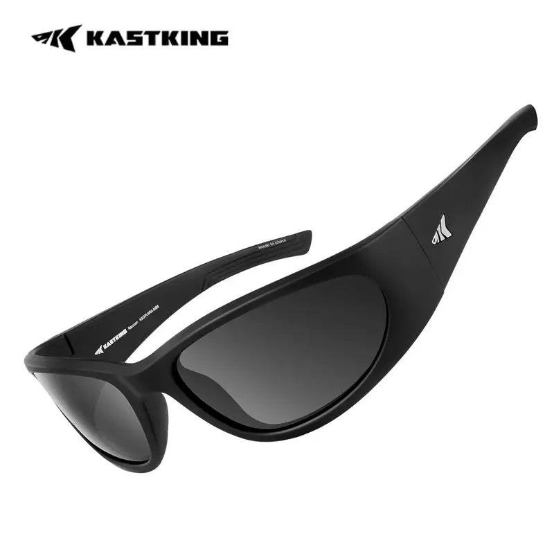 Kastking Raccoon Polarized Fishing Sunglasses 1