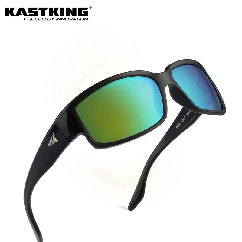 Kastking Skidaway Polarized Sport Sunglasses 1