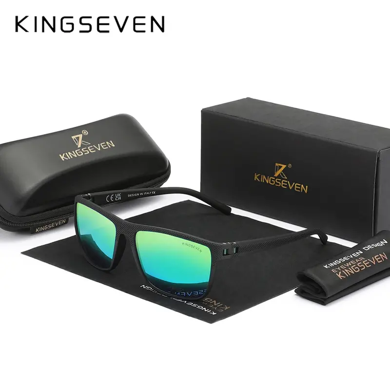 Kingseven Polarized Sunglasses 9