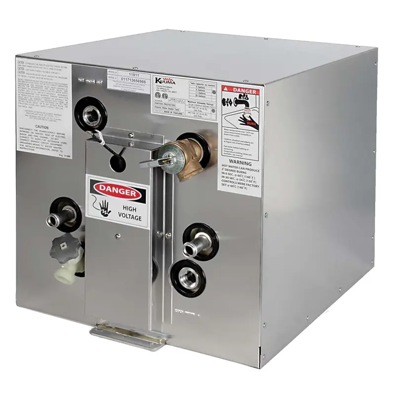 Kuuma 11811 - 6 Gallon Water Heater - 120V 1