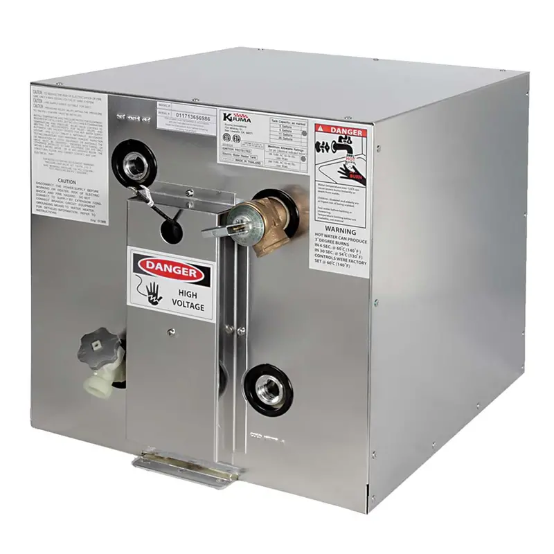 Kuuma 11812 - 6 Gallon Water Heater - 120V 1
