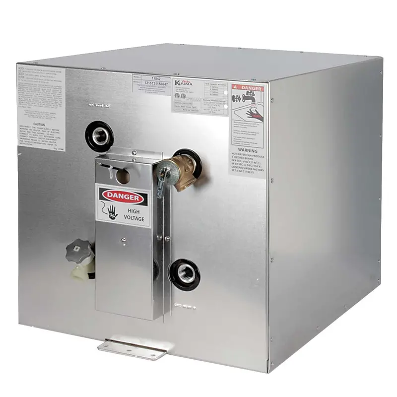 Kuuma 11842 - 11 Gallon Water Heater - 120V 1