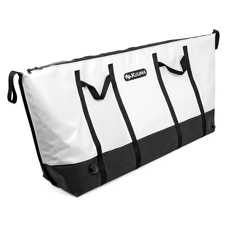 Kuuma Fish Bag - 240 Quart 1