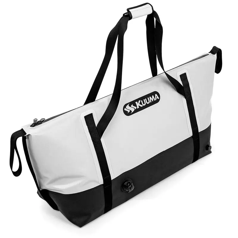 Kuuma Fish Bag - 80 Quart 1