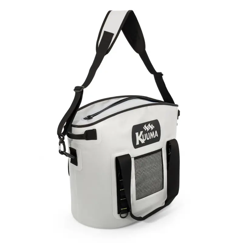 Kuuma Soft-Sided Cooler - 33 Quart 1