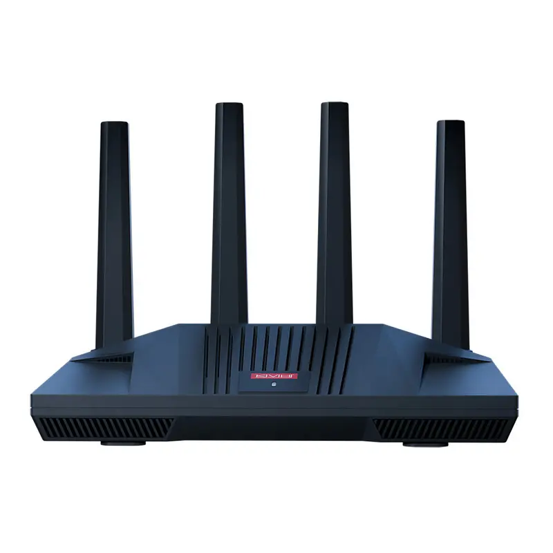 Kvh Commbox Edge Core Communications Gateway  Wi-Fi Router 1