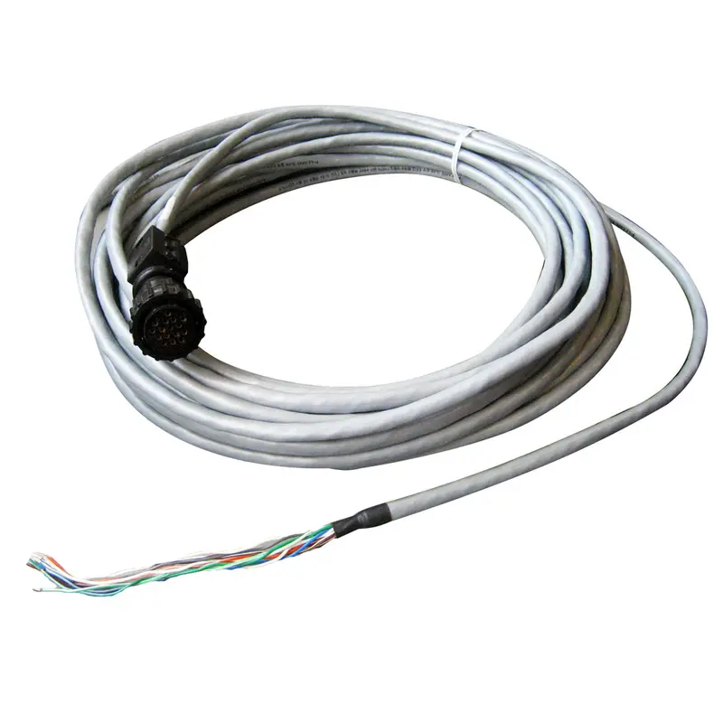 Kvh Data Cable F/Tracvision 4, 6, M5, M7 & Hd7 - 100' 1