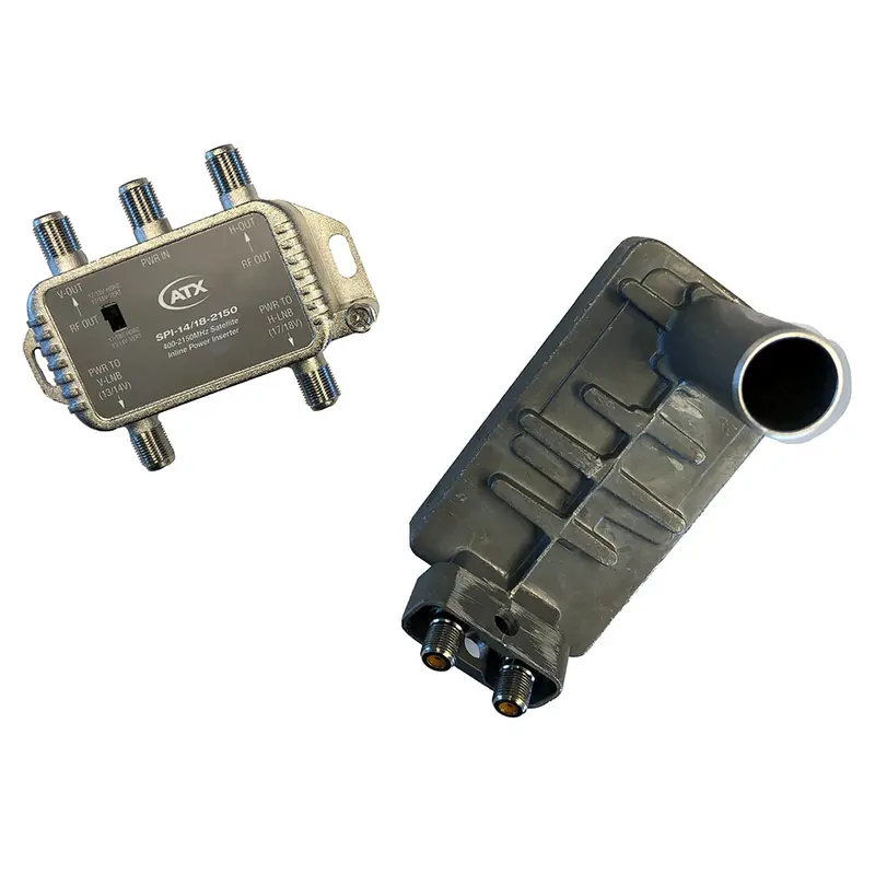 Kvh Directv-La Lnb Kit F/Tv6 1