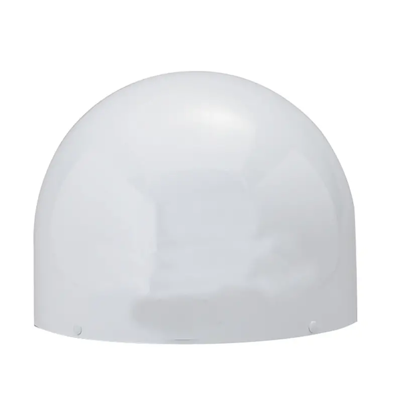 Kvh Dome Top Only F/Tv5 W/Mounting Hardware 1