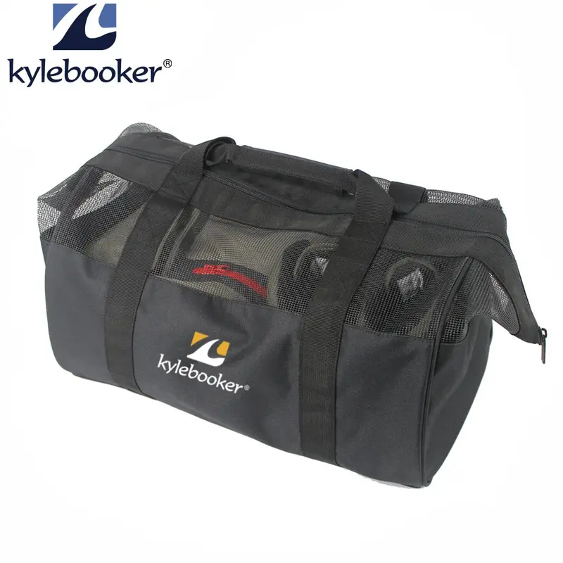 Kylebooker Wader Storage Bag 1