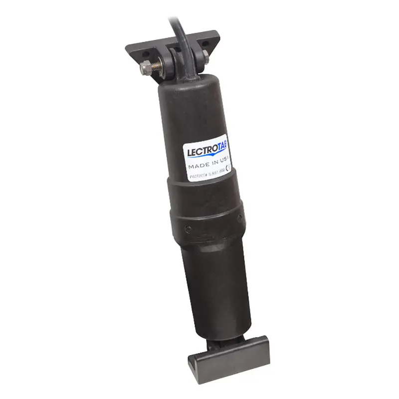 Lectrotab 12 V Short Trim Tab Actuator - 23 Cable 1