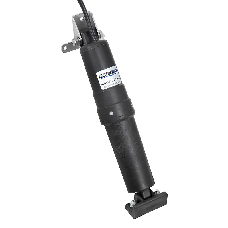 Lectrotab 12V Heavy Duty Tab Actuator - 6' Cable F/Everglades Boats 1