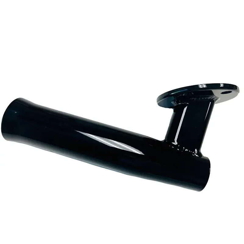 Lee's King Fish Rod Holder - Black 1