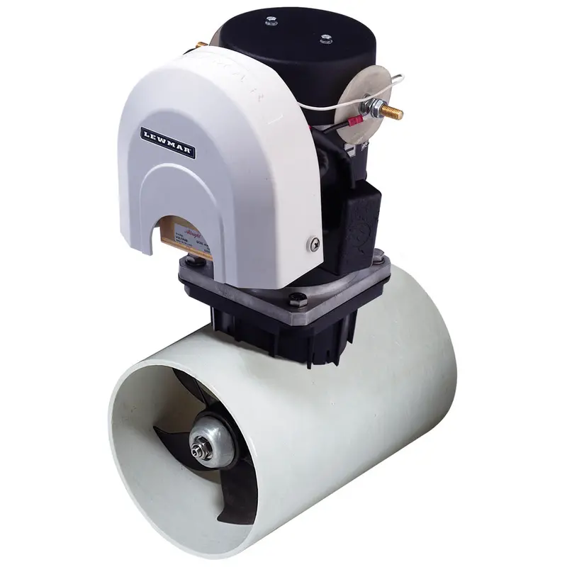 Lewmar 140Tt 2.2Kw Gen. 2 Bow Thruster -12V 1