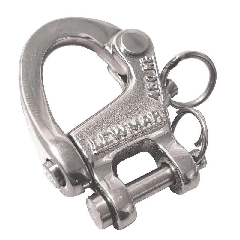 Lewmar 50Mm Synchro Snap Shackle 1