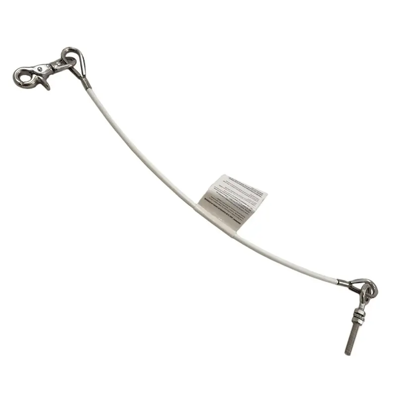 Lewmar Anchor Safety Strap -18" 1
