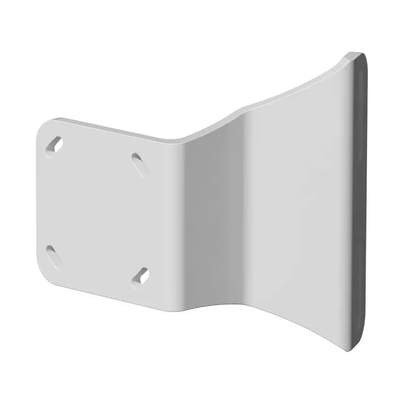 Lewmar Jack Plate Mounting Bracket F/Axis  Vector Shallow Water Anchors - White 1