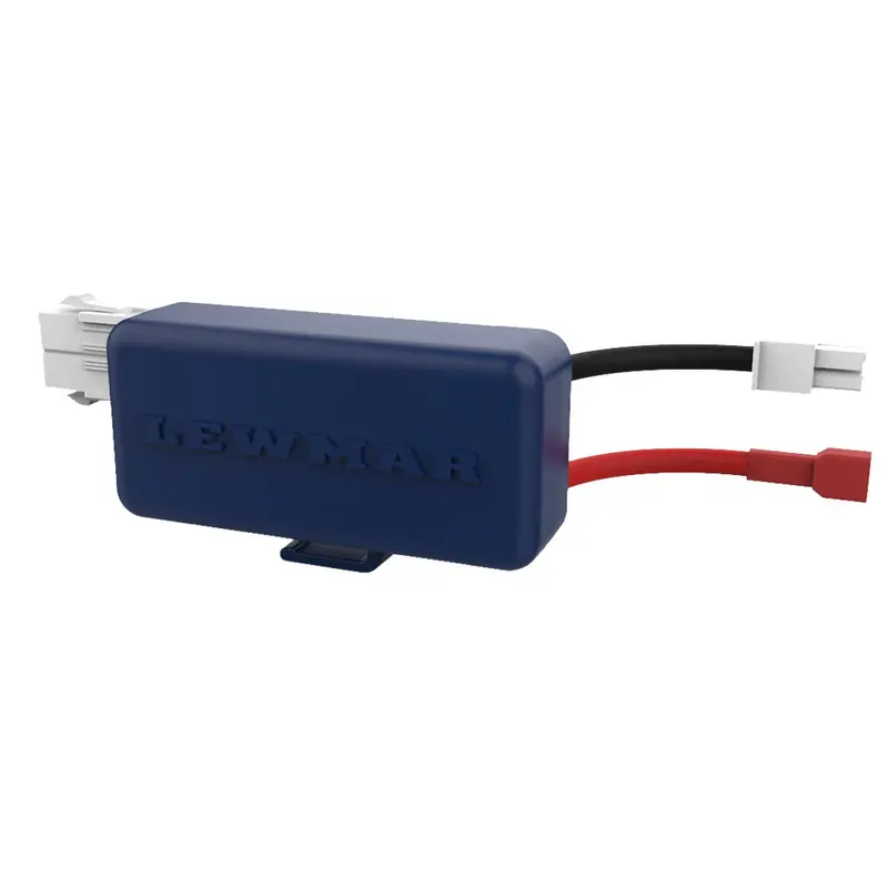 Lewmar Legacy Thruster Converter (Molex) 1
