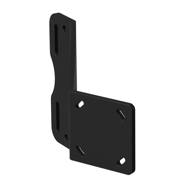 Lewmar Motor Mounting Bracket F/Axis  Vector Shallow Water Anchors - Black 1
