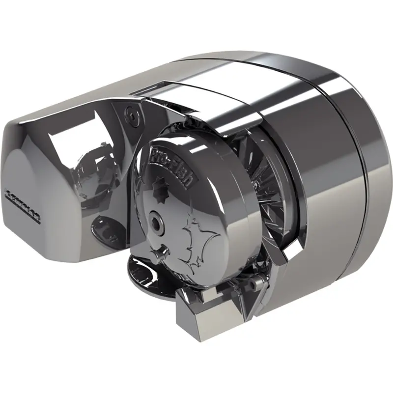 Lewmar Pro-Fish 1000 Horizontal Windlass Kit - 12V 1