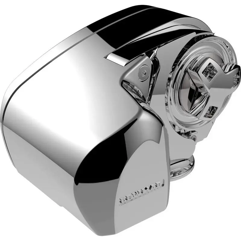 Lewmar Pro-Series Horizontal 1000H Windlass Kit - 12V 1