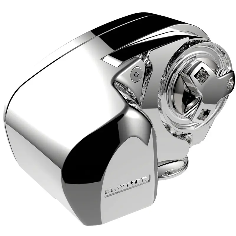 Lewmar Pro-Series Horizontal 700 Windlass - 12V 1